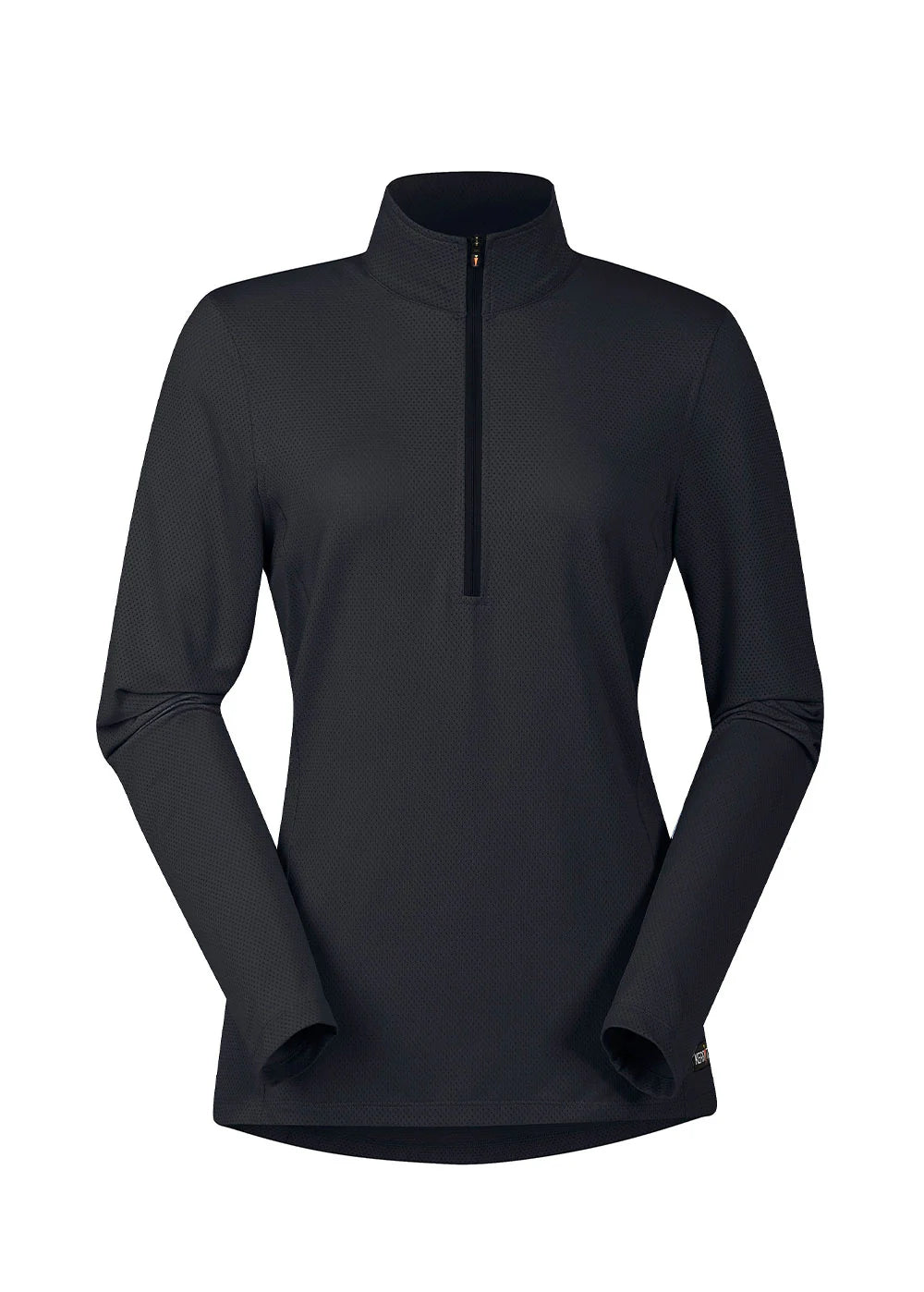 Kerrits Ice Fil Lite Long Sleeve Riding Shirt