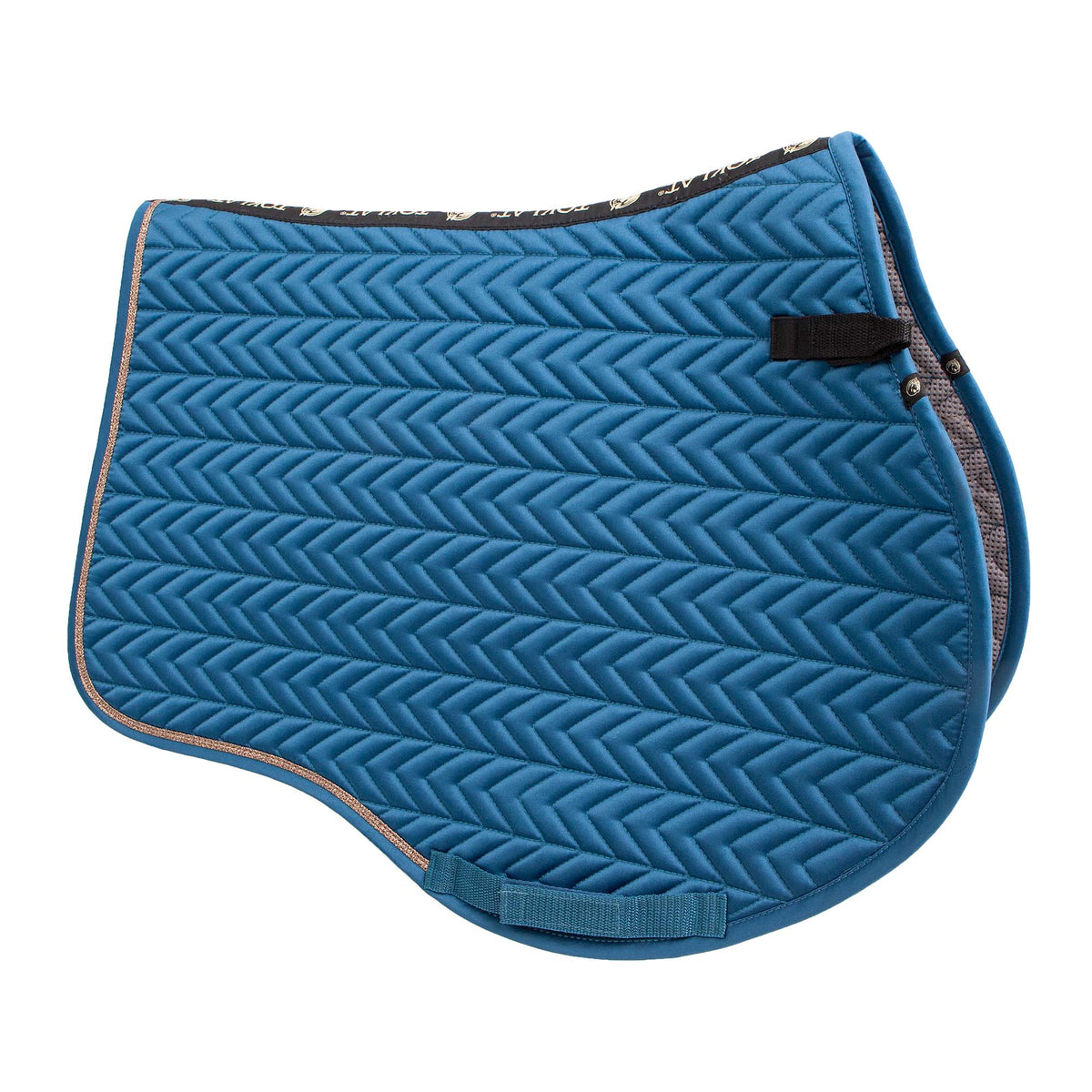 Tango Chevron Close Contact Pad