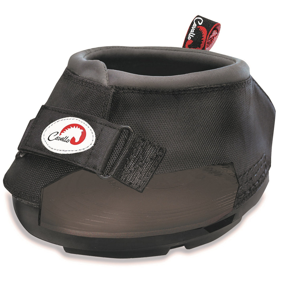 Cavallo BFB Poly Support Pads