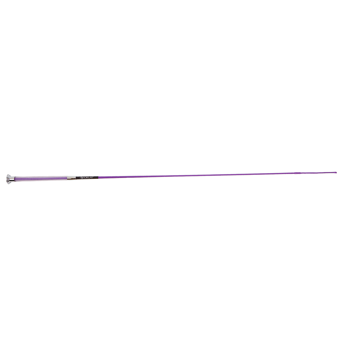 Toklat 39" Dressage Whip with Gel Handle