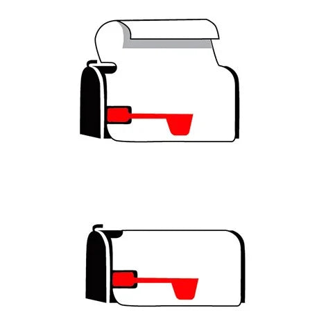 Evergreen Mailbox Cover Adapter Kit