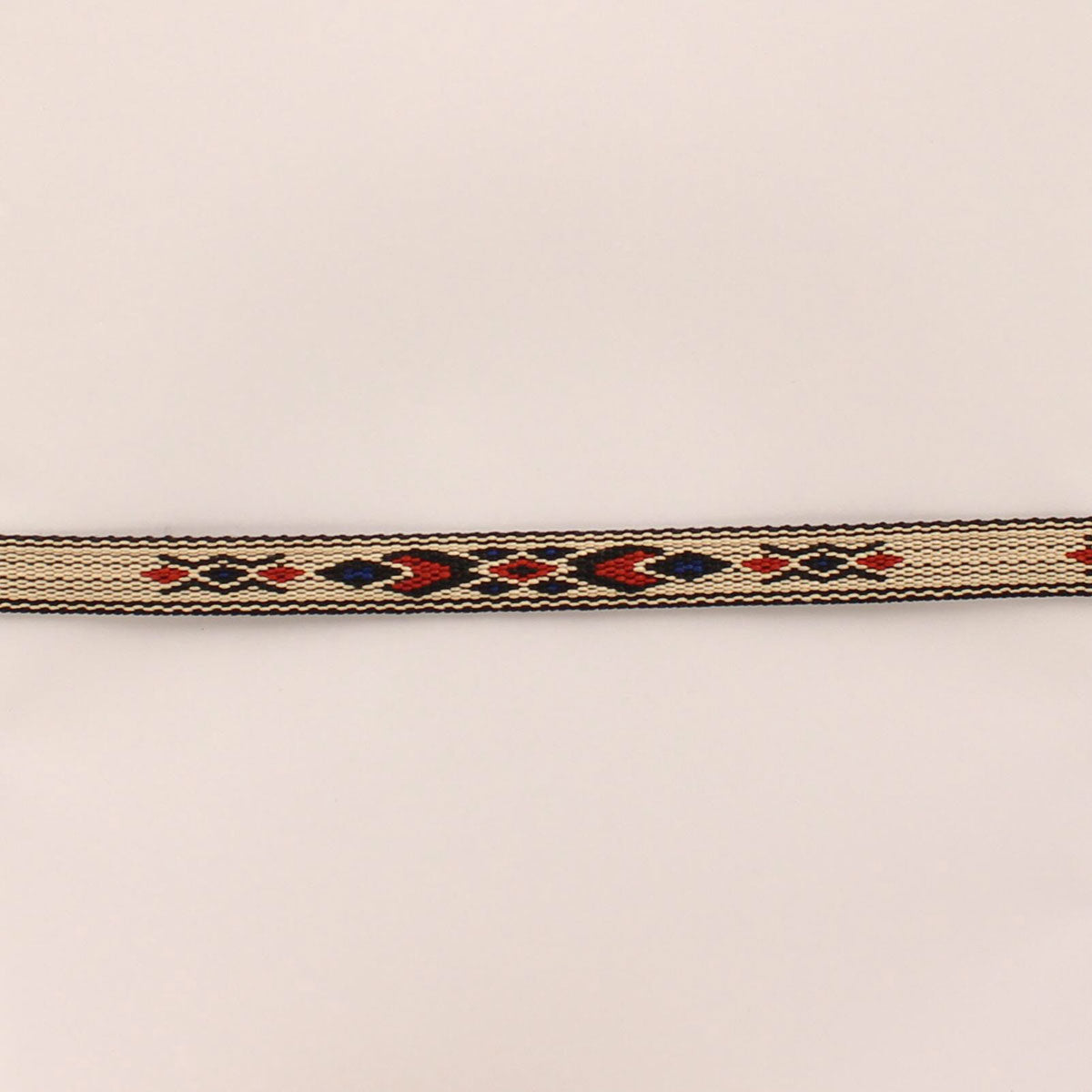 MF Black Tassel Multi hat Band