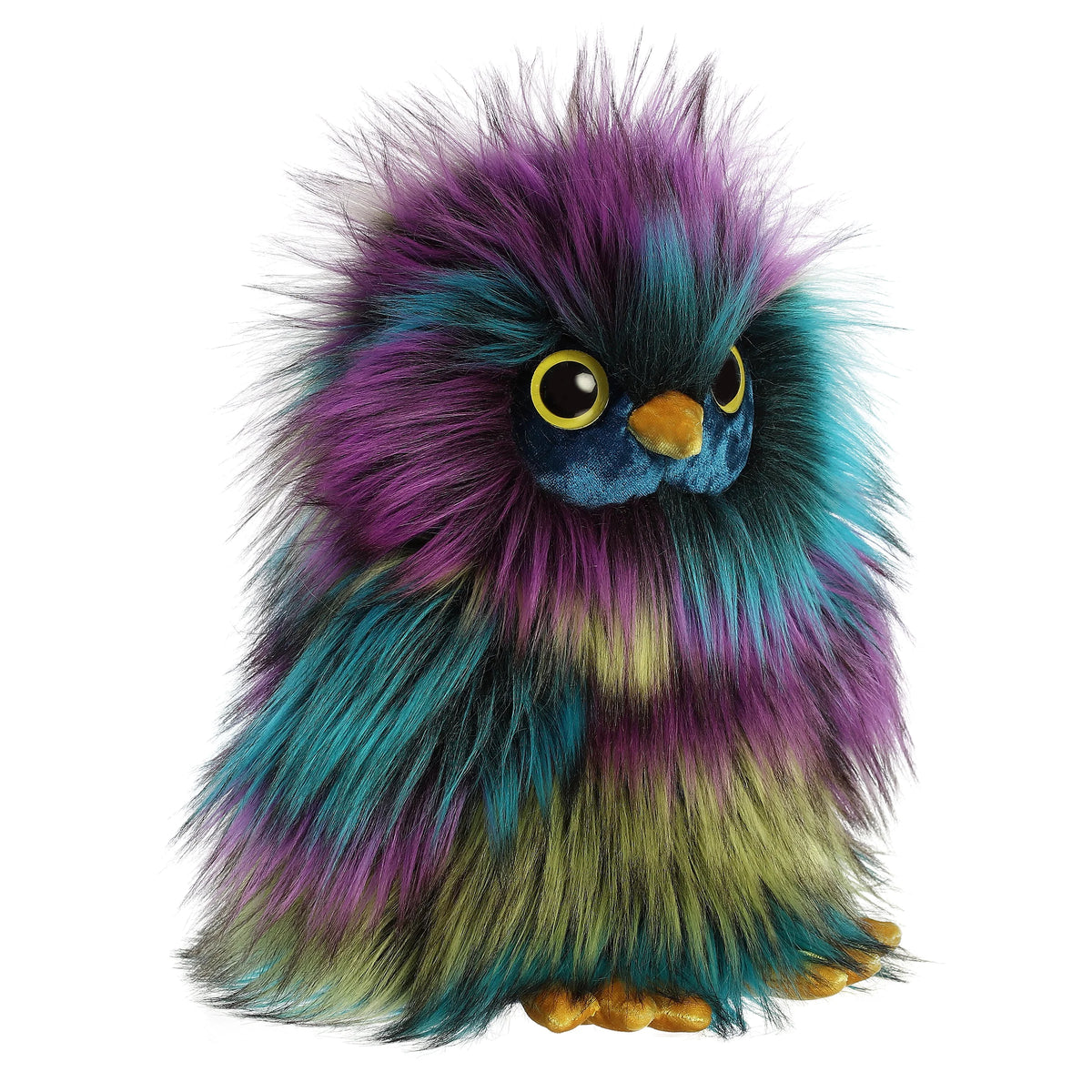 Aurora Luxe Boutique 10" Eden Owl