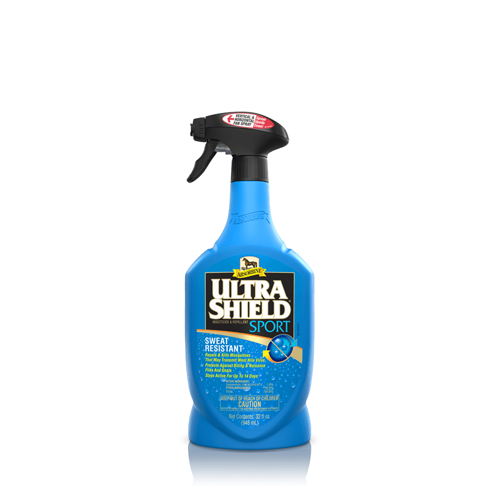Absorbine Ultrashield Sport