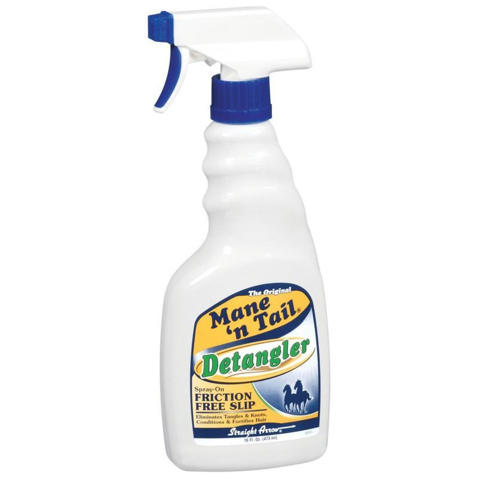 Mane 'n Tail Detangler