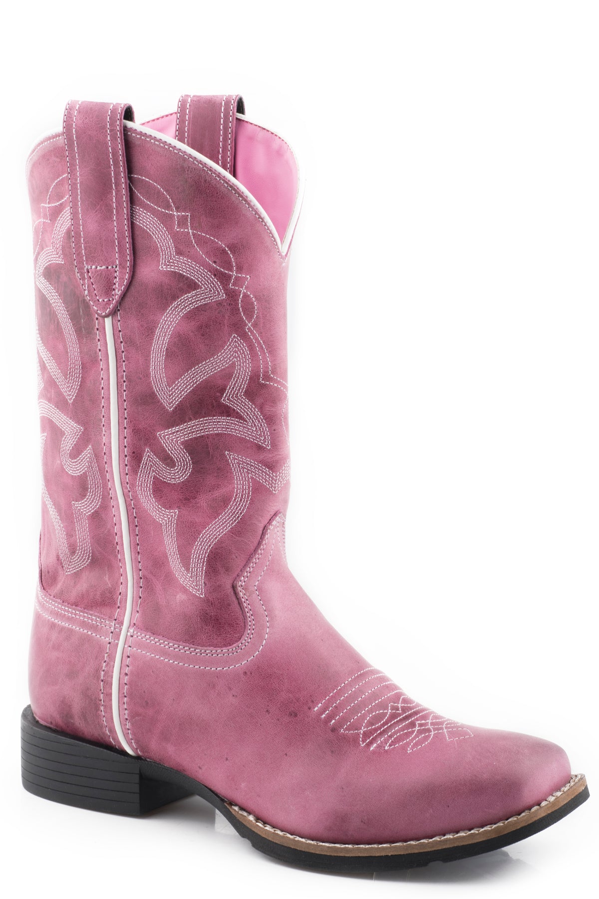 Roper Monterey Pink