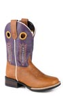 Roper James Purple