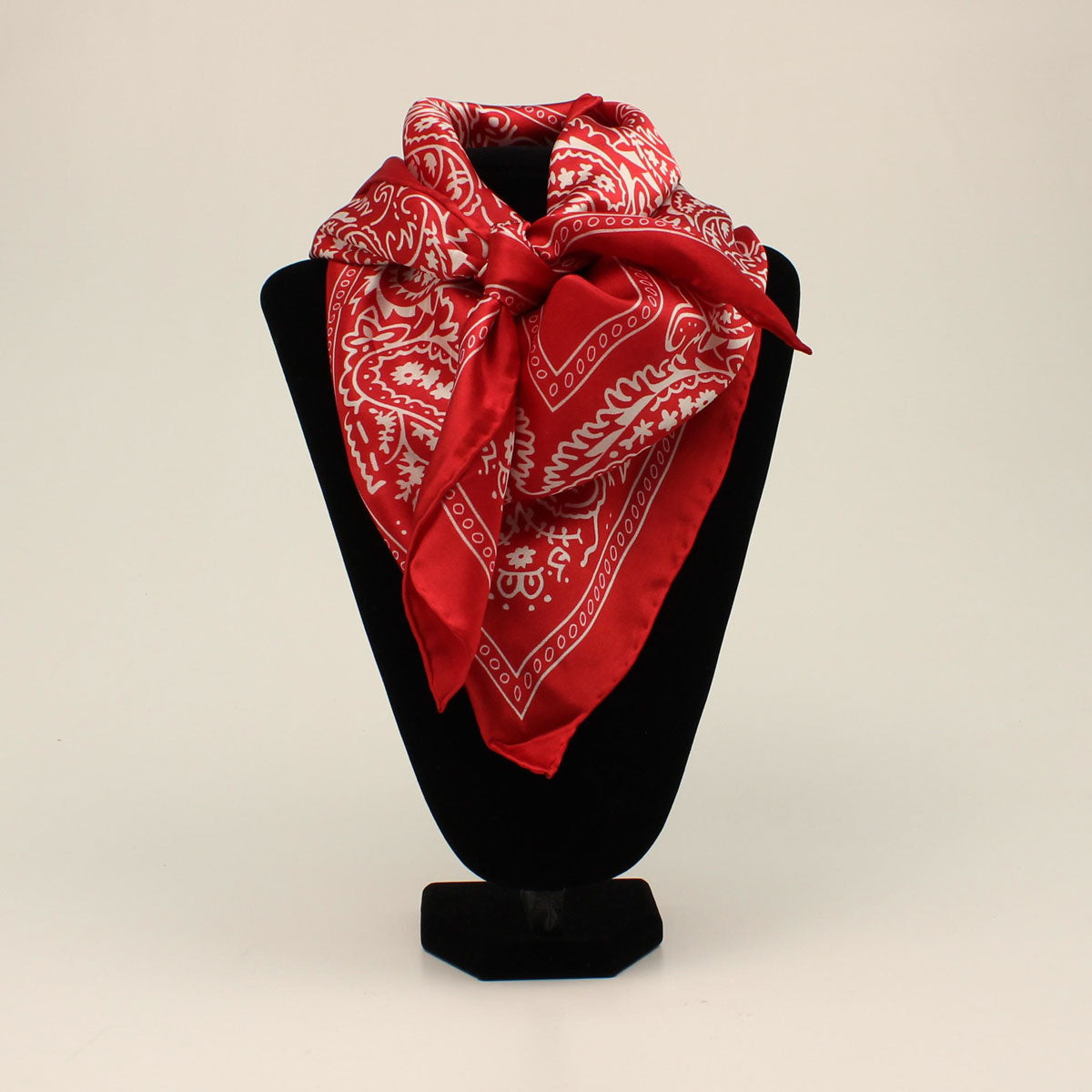M&F Bandana Print Wild Rag