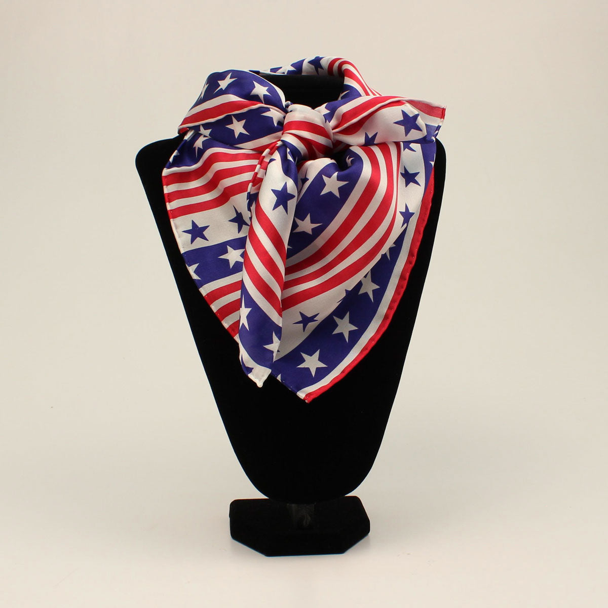 M&F Stars and Stripes Wild Rag