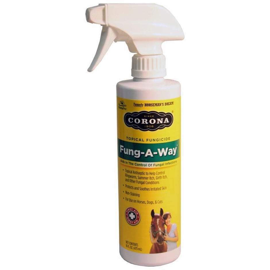 Corona Fung-a-way Spray