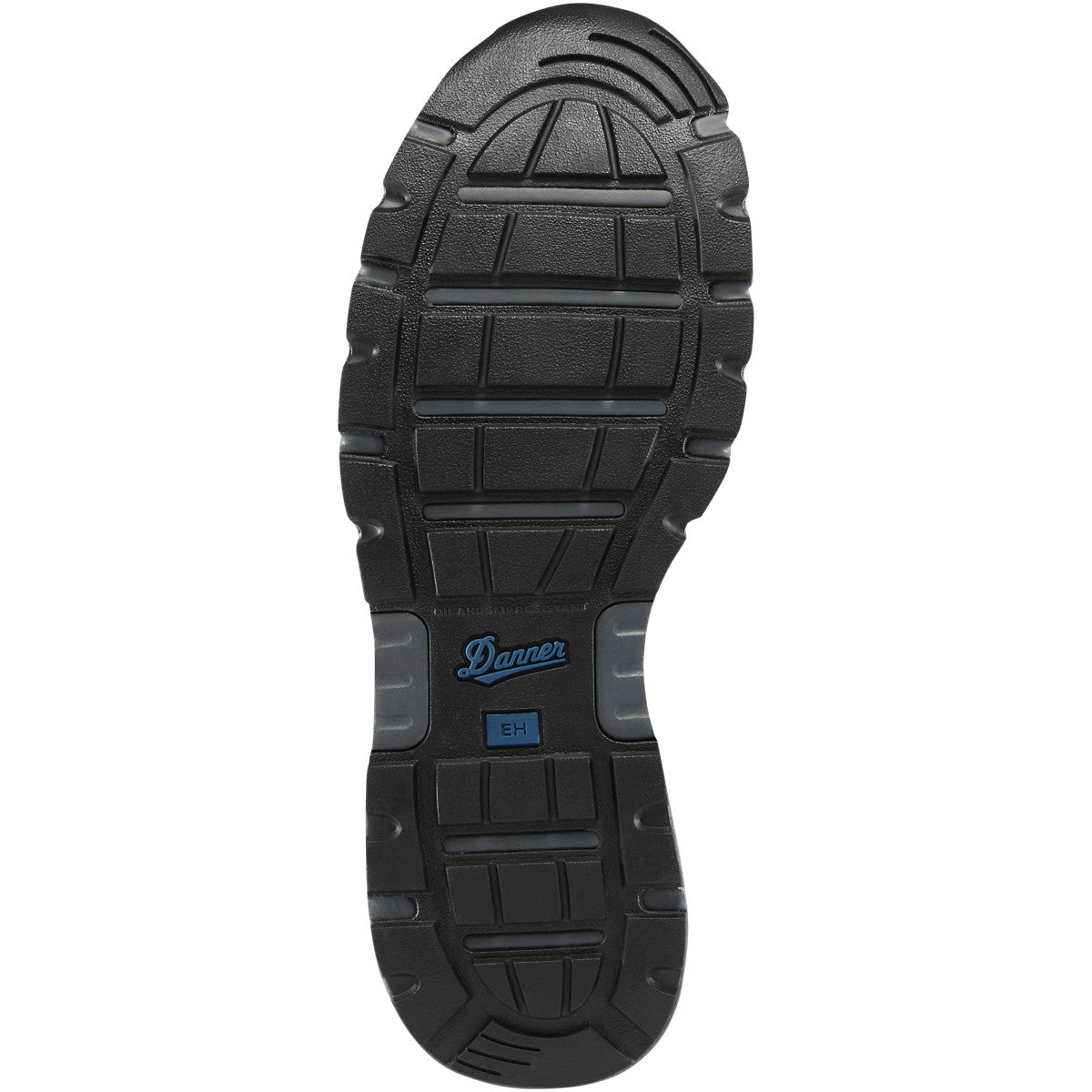 Danner Run Time 3" Dark Shadow Composite Toe