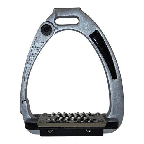 TuffRider Elite Tech Safety Stirrups 4 3/4 inches
