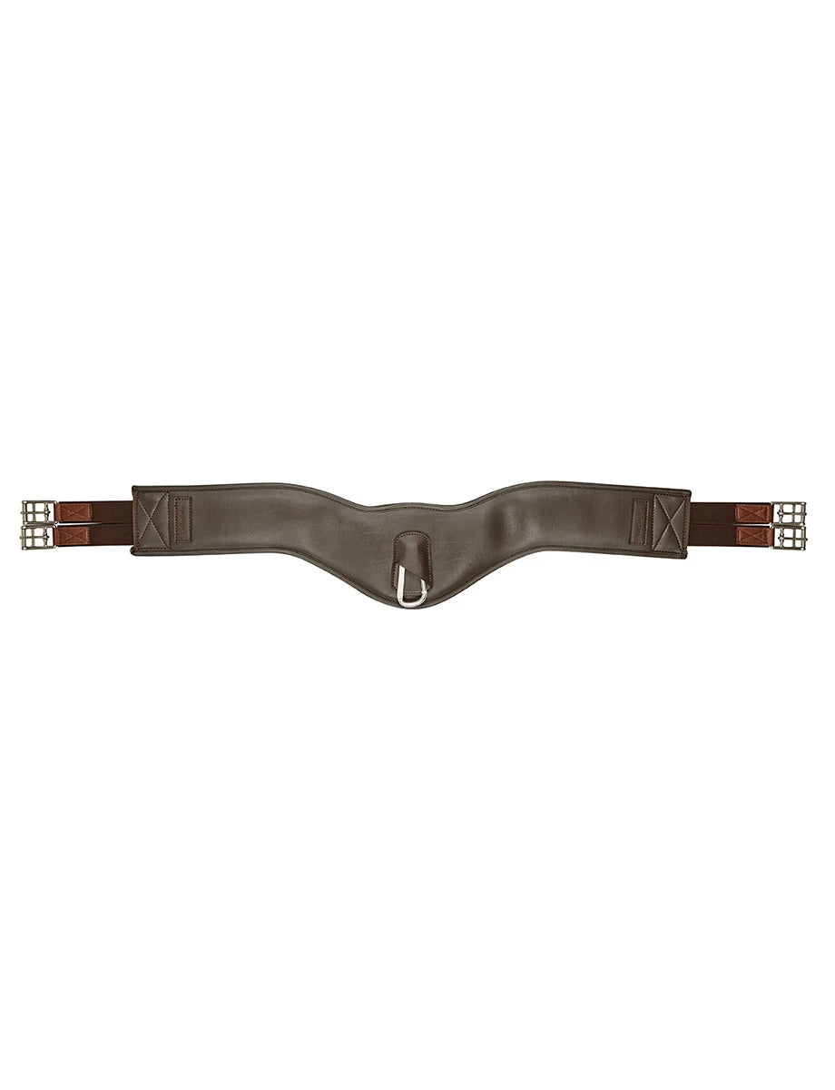 Collegiate Anatomic Girth Brown