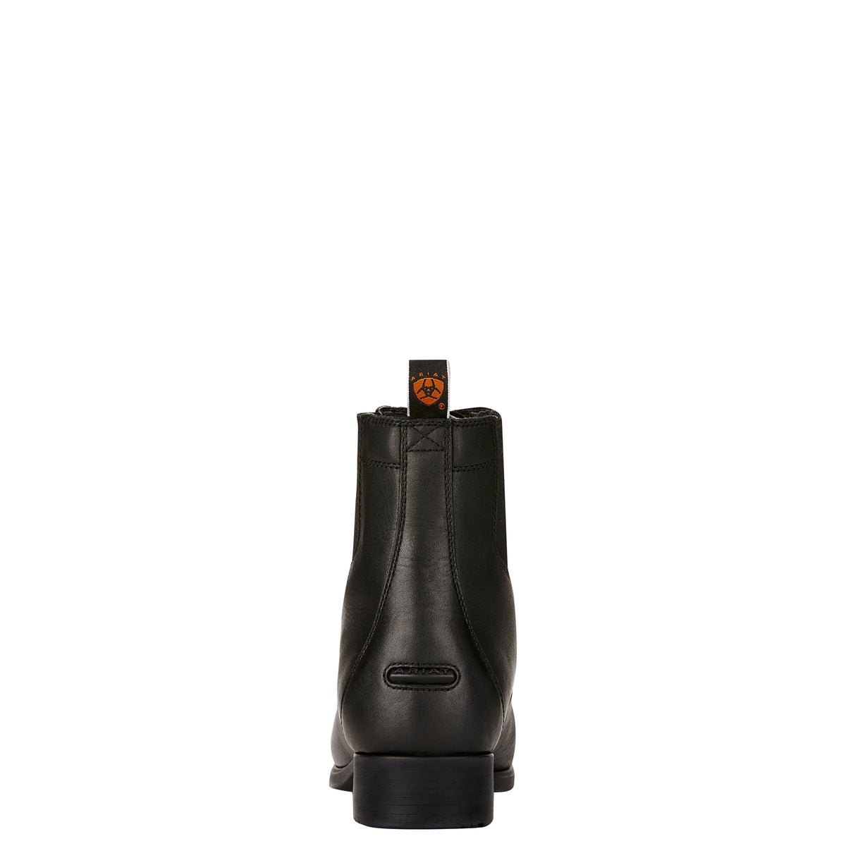 Ariat Bromont Pro Waterproof Zip Black 200g