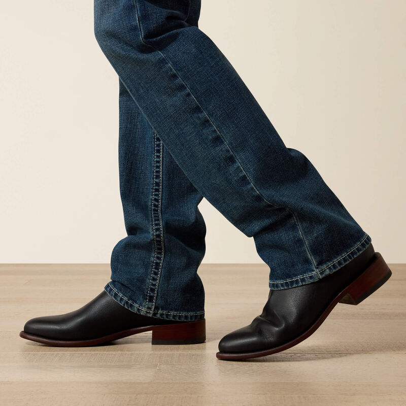 Ariat M7 Coltrane Silverton Straight Leg