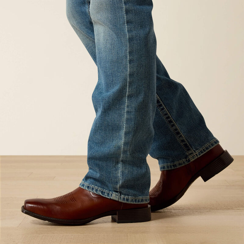 Ariat M7 Rocker Stretch Stirling Stackable Straight Leg Jean