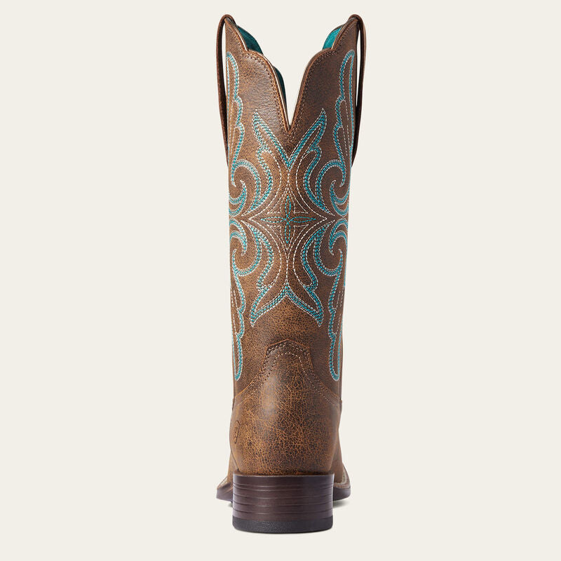 Ariat Primera Stretch Fit Vintage Bomber