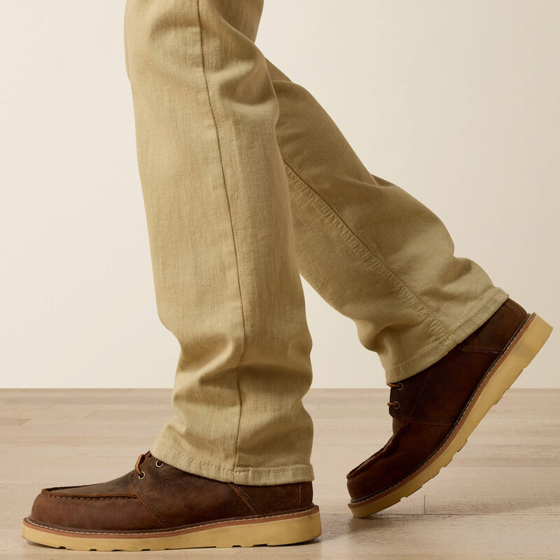 Ariat M7 Slim Straight Grizzly
