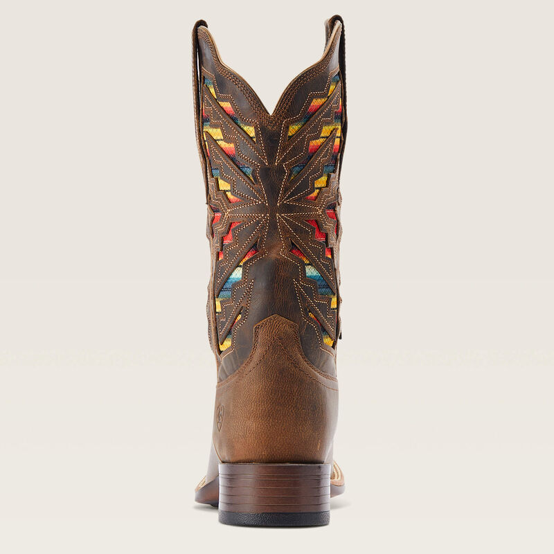 Ariat Laney Venttek 360 Desert Pearl