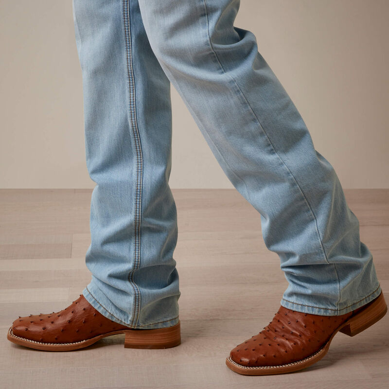 Ariat M5 Eli Straight Jean