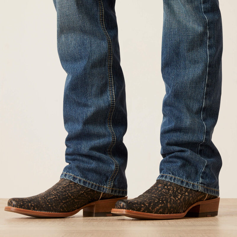 Ariat M7 Ezra Slim Straight