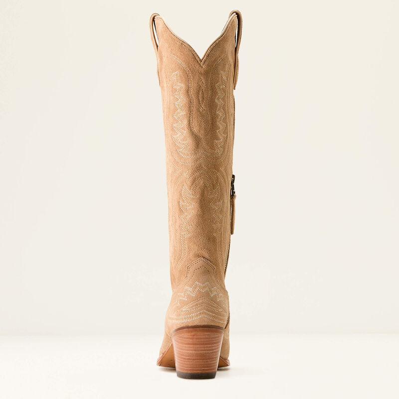 Ariat Casanova Truly Taupe