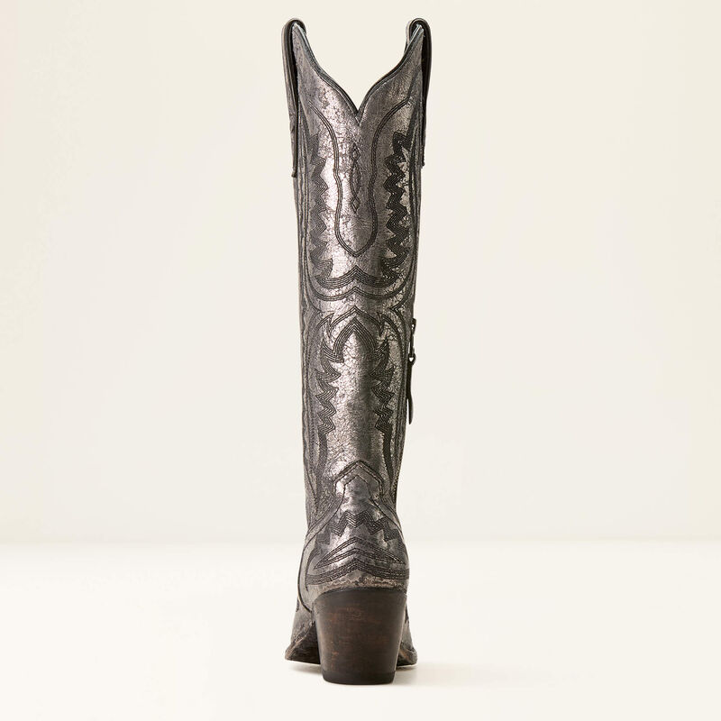 Ariat Casanova Soft Mercury