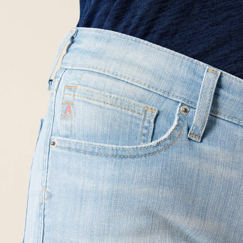 Ariat Kyra Short Clearmont
