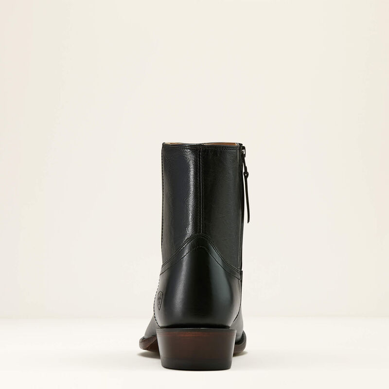 Ariat Barrett Inkwell Black