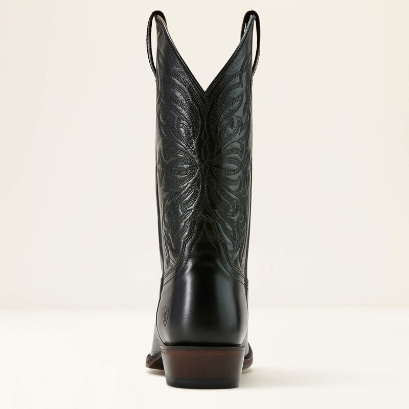 Ariat Maverick Inkwell Black