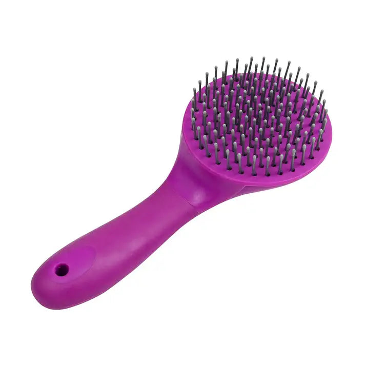 Roma Brights Mane and Tail Brush