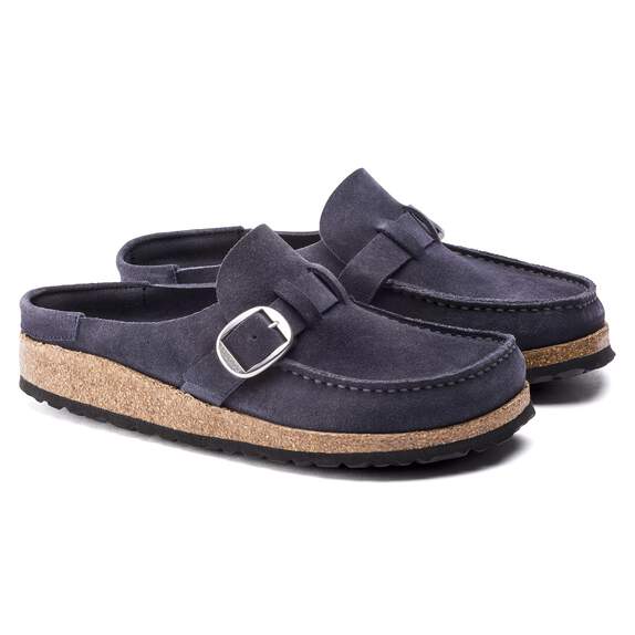 Birkenstock Buckley Navy N
