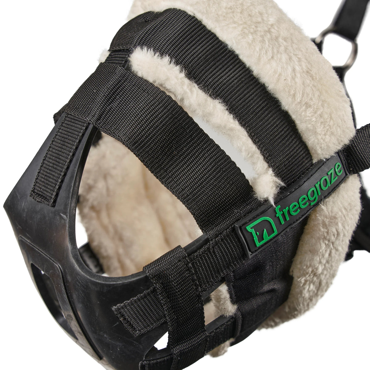 FreeGraze Airflow Grazing Muzzle