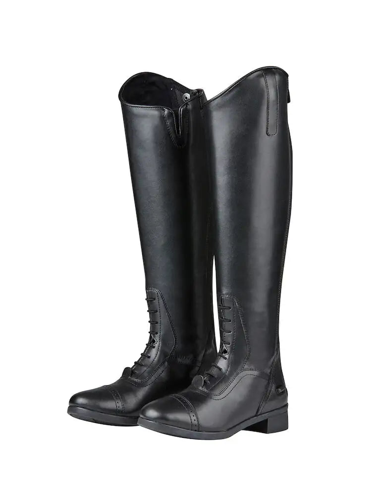 Saxon Syntovia Tall Field Boot