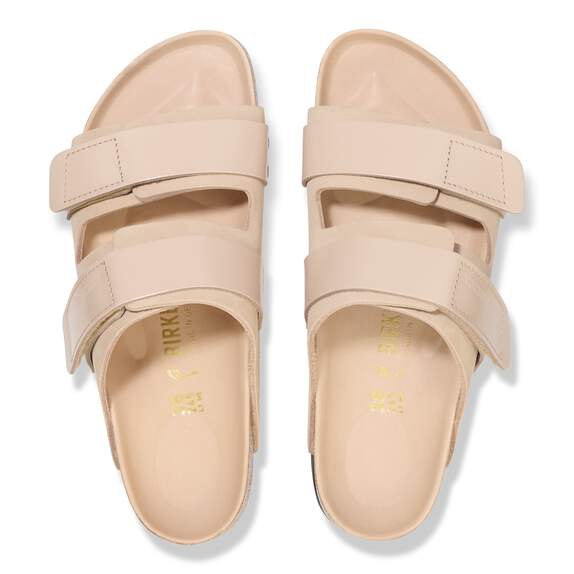 Birkenstock Uji HS New Beige N