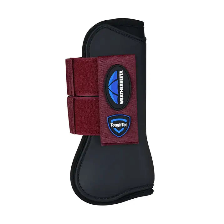 Tough-Tec Prime Open Front Boots