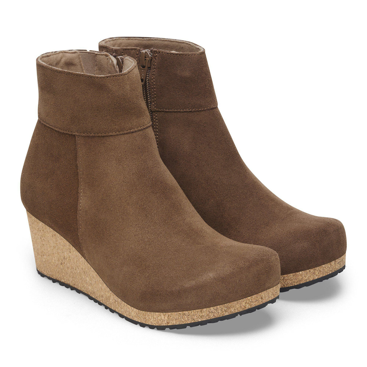 Birkenstock Ebba Dark Tea N