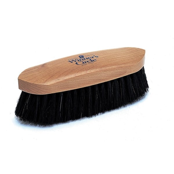 Champion Brush Winner's Circle Horsehair Blend Brush