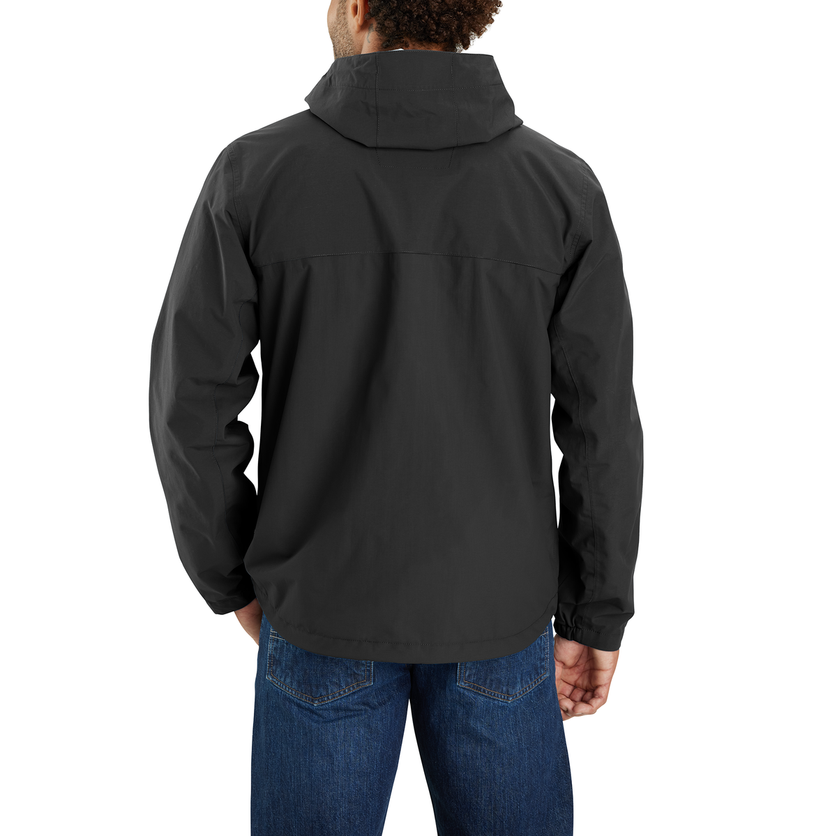 Carhartt Storm Defender Lightweight Jacket Black
