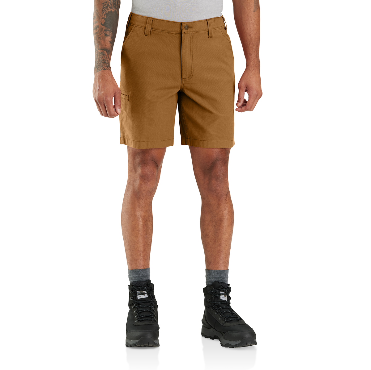 Carhartt Relaxed 8" Rigby Short
