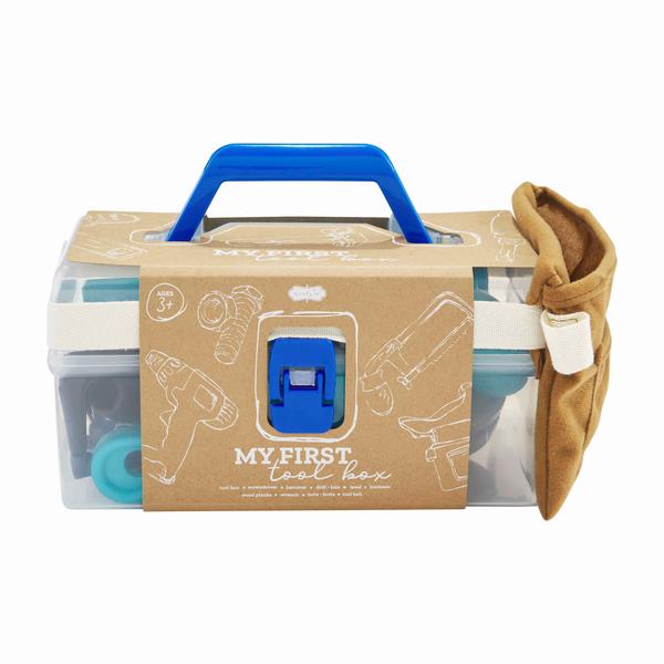 Mudpie My First Tool Box Set