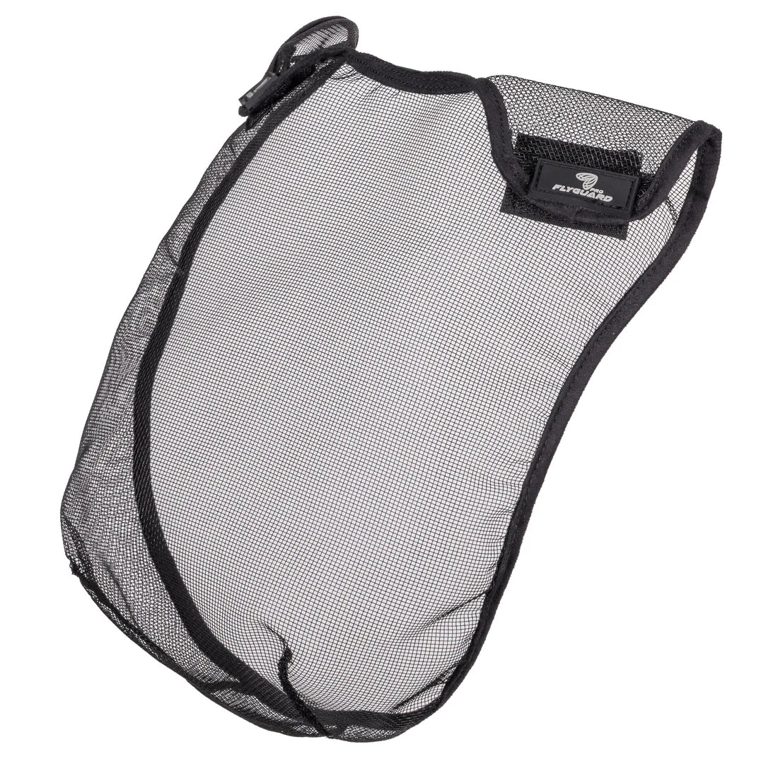 FlyGuard Pro Grackle Bridle Nose Net