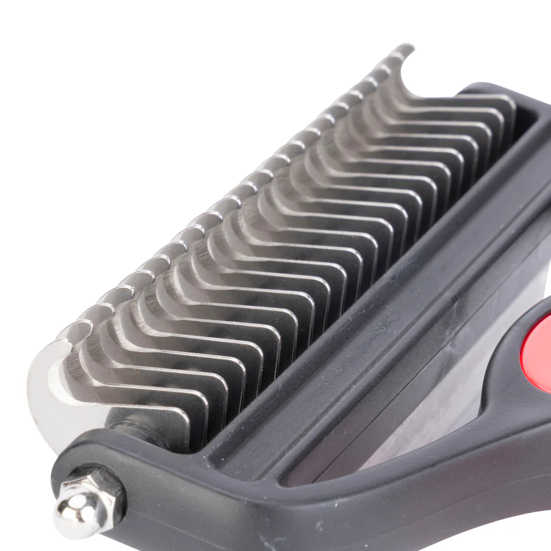 Shires Ezi-Groom Tidy Up Comb