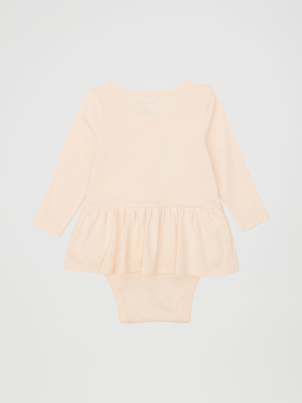 Wrangler Horse Skirt Onsie