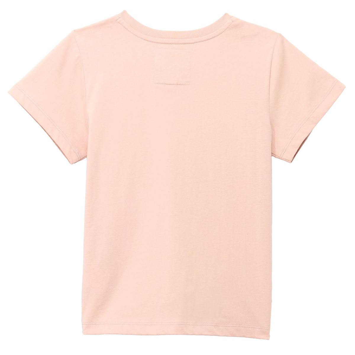 Wrangler X Lainey Wilson Breeze T-Shirt Pink