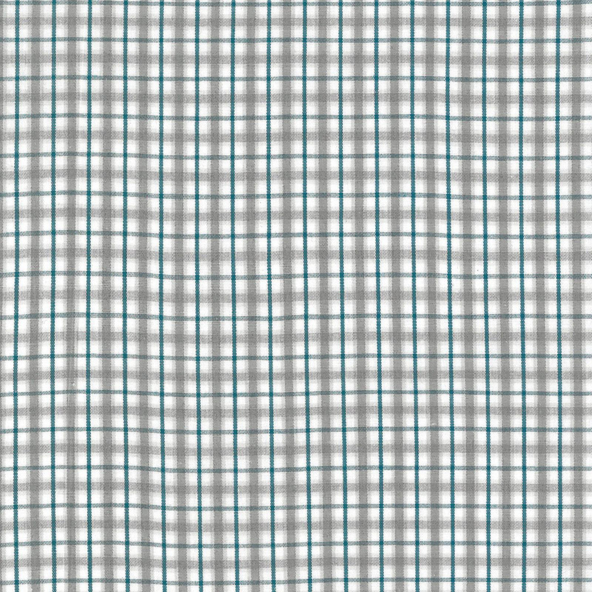 Wrangler George Strait Collection One Pocket Long Sleeve Shirt Relaxed Fit Teal/Grey