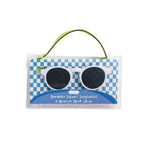 Mudpie Baby Sunglasses