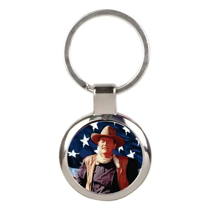 BMS Biz Key Chain