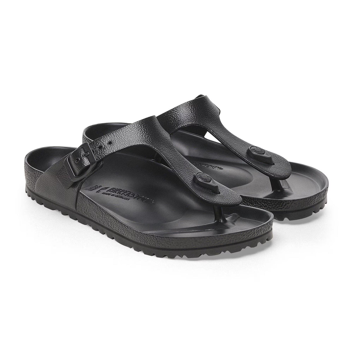 Birkenstock EVA Gizeh Black