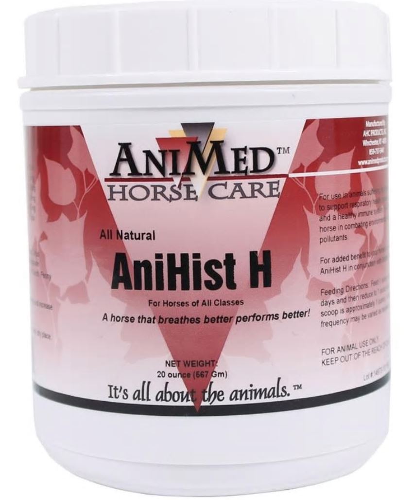 Animed Anihist H